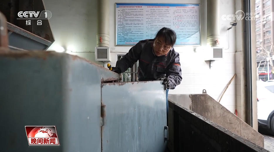 致敬了不起的她·巾帼力量与暖心守护