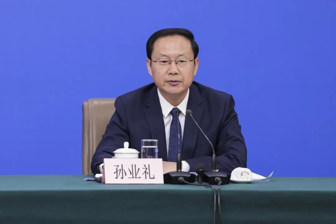 事关教育、医疗、就业……这场记者会信息量很大！