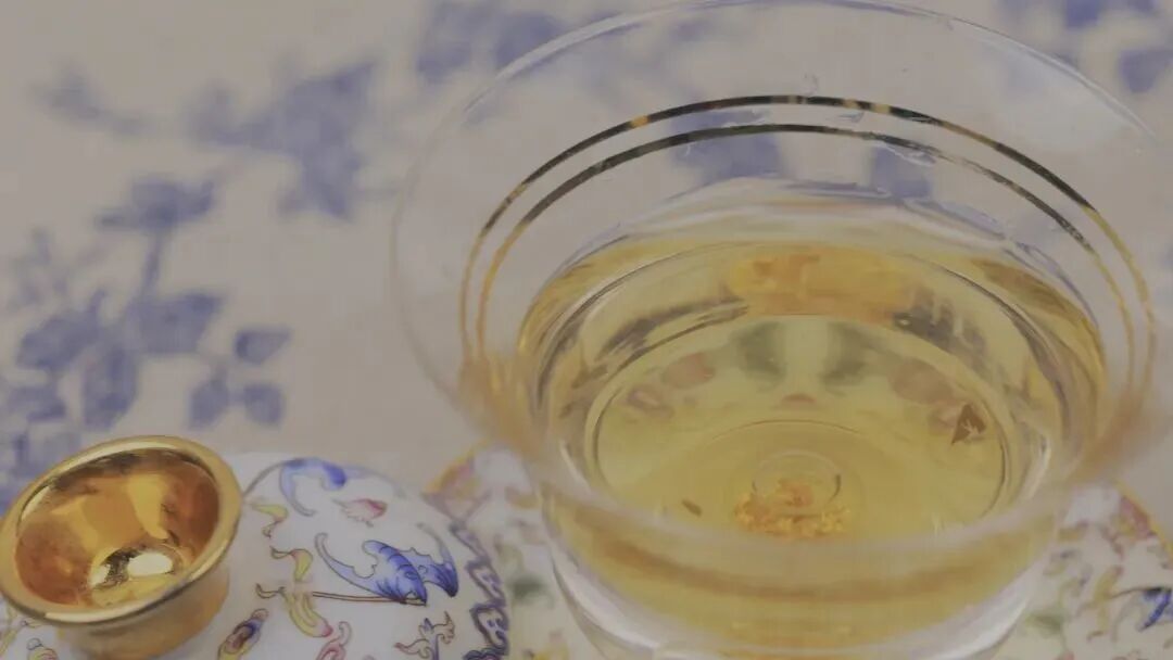 养脾胃比小米还厉害，连喝7天，肚子舒坦了，上中下都通了