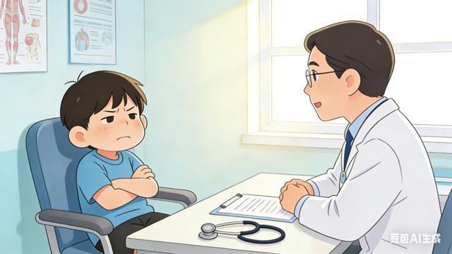 开学=鸡飞狗跳？孩子发脾气、不起床，90%家长都搞错了