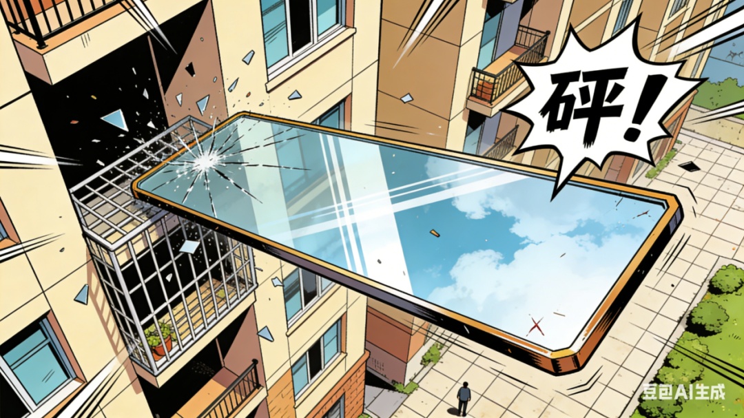 事发福州一小区！男子从60米高空抛下杂物！获刑6个月