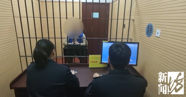 上海警方刑拘9人！警惕这种直播诱惑，“美女主播”也有猫腻