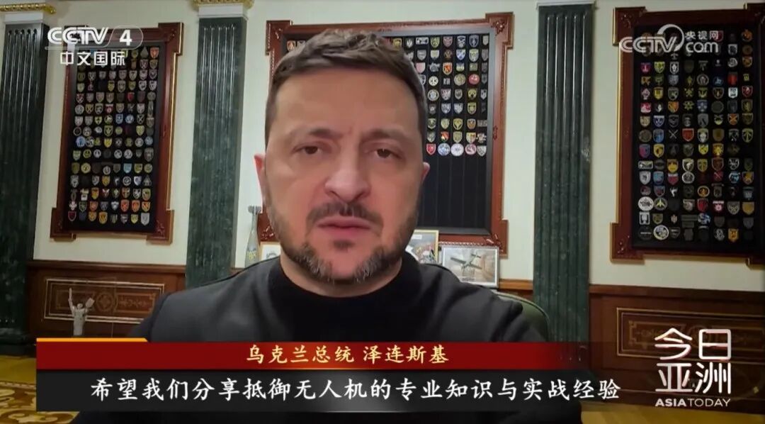 拖不起、也拦不起？美国承认伊朗无人机难对付……