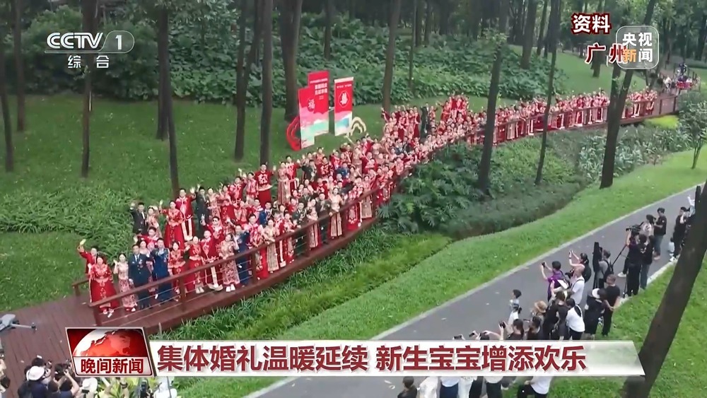 既能守护一片天空也能开辟一方天地 她们用奋斗诠释巾帼风采