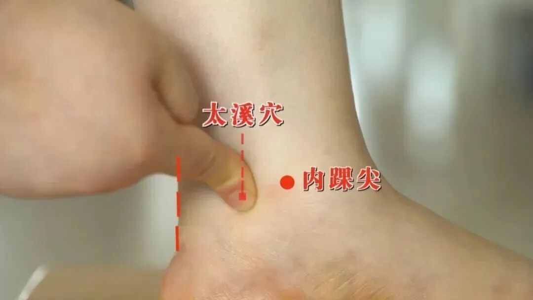 睡前这样做：气血足，脸色红润、睡得香→