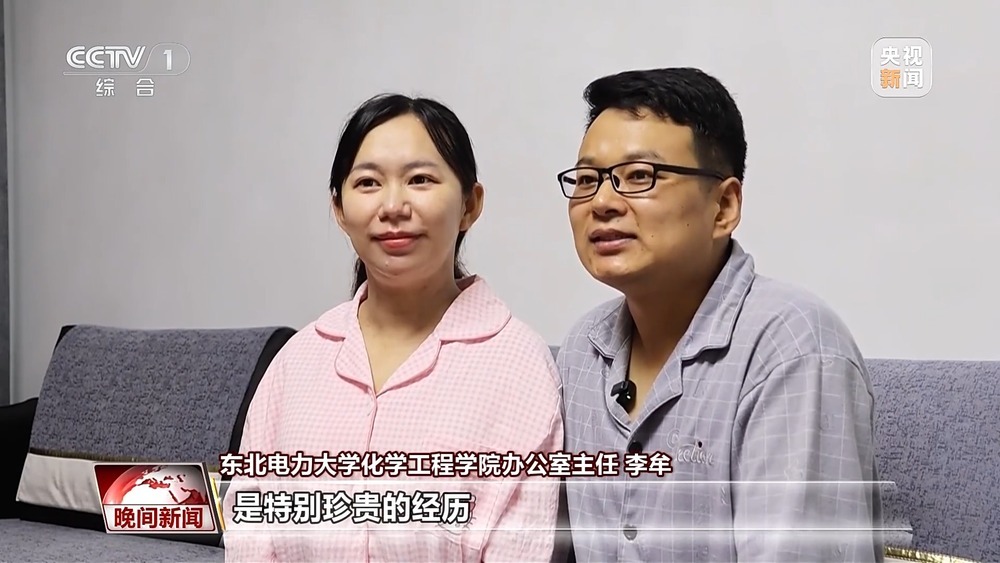 既能守护一片天空也能开辟一方天地 她们用奋斗诠释巾帼风采