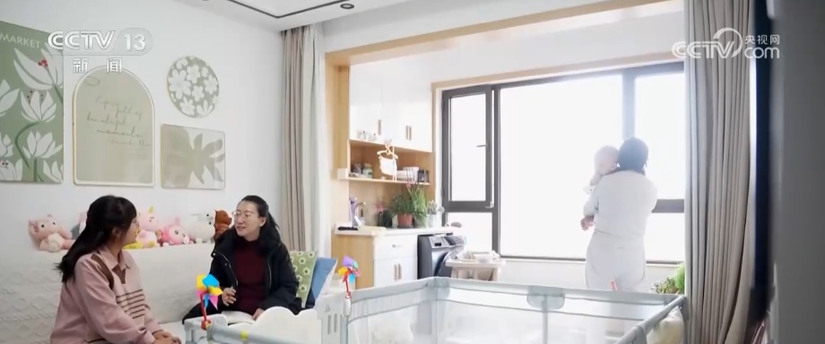 我从基层来 | 从“养老”到“带娃” 民情日记写满千家万户操心事