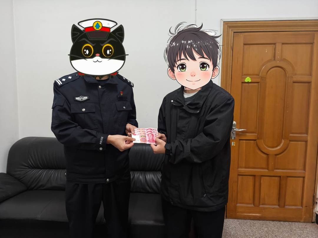 看到这种花，举报一株都有奖！