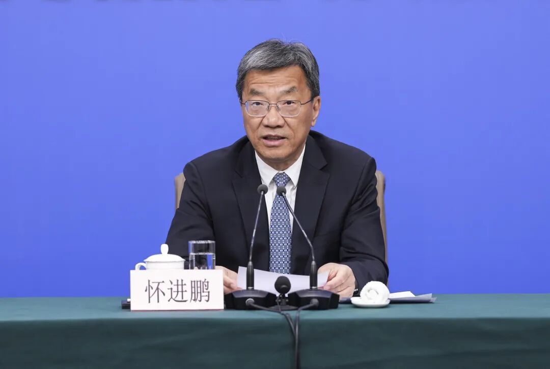 事关教育、医疗、就业……这场记者会信息量很大！