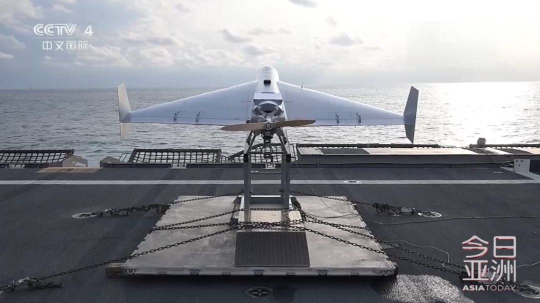 拖不起、也拦不起？美国承认伊朗无人机难对付……