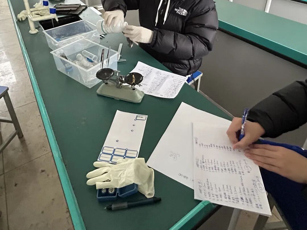 浙江17岁高中生率先发现新物种，联合发文登上SCI