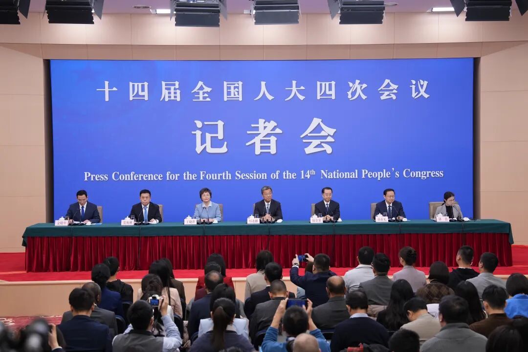 事关教育、医疗、就业……这场记者会信息量很大！