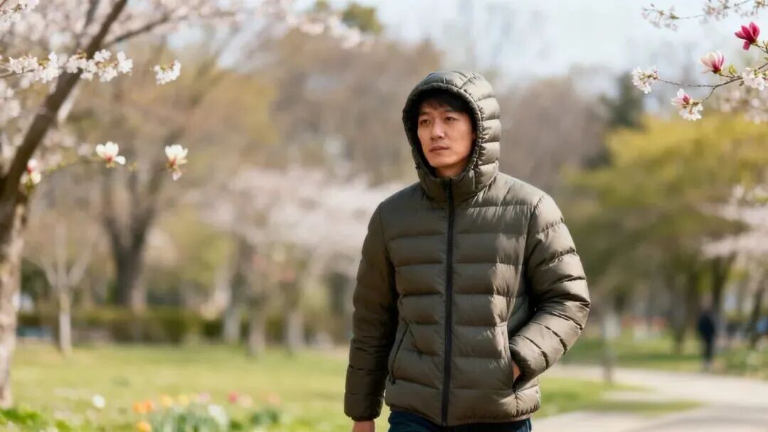 春捂不是“乱捂”！医生提醒