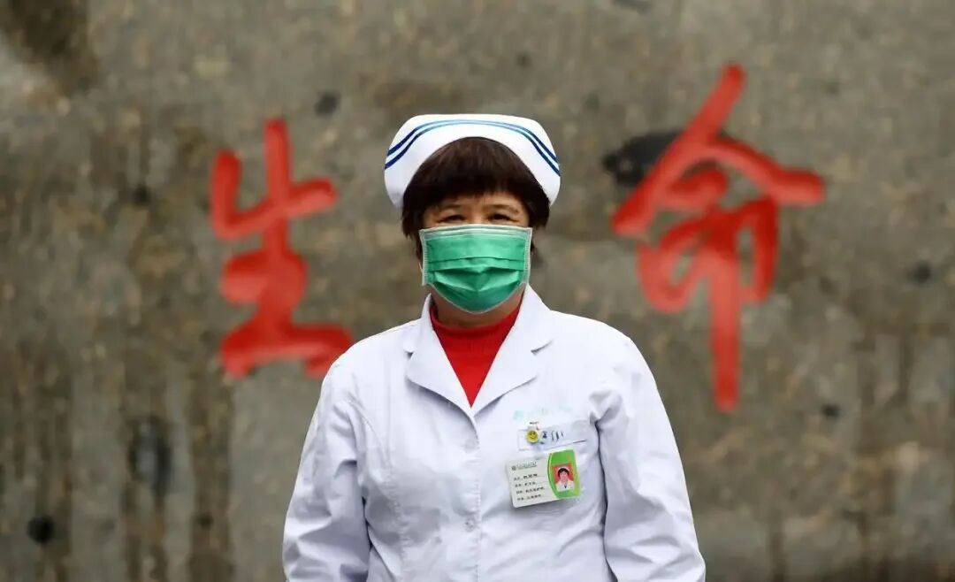 她主动申请调到这个岗位,瞒了丈夫半年…… 她主动申请调到这个岗位,瞒了丈夫半年……