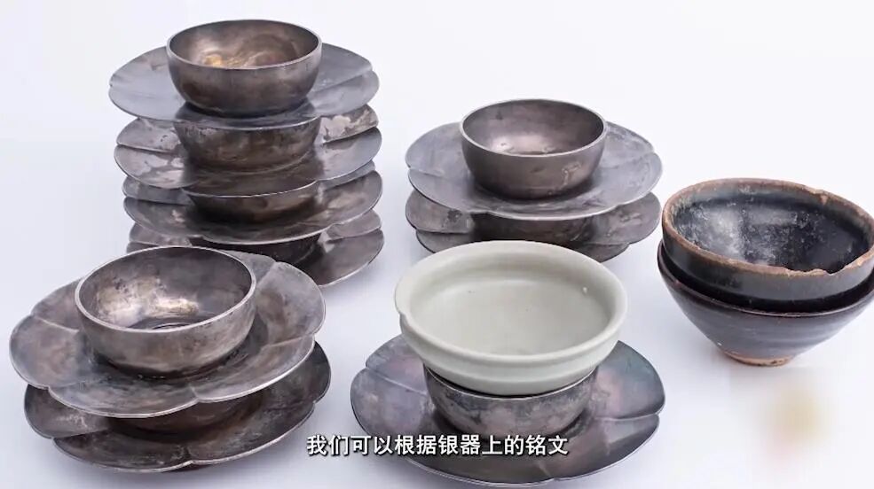 义乌的商贸有多繁茂 看看这两组千年前的文物 义乌的商贸有多繁茂 看看这两组千年前的文物