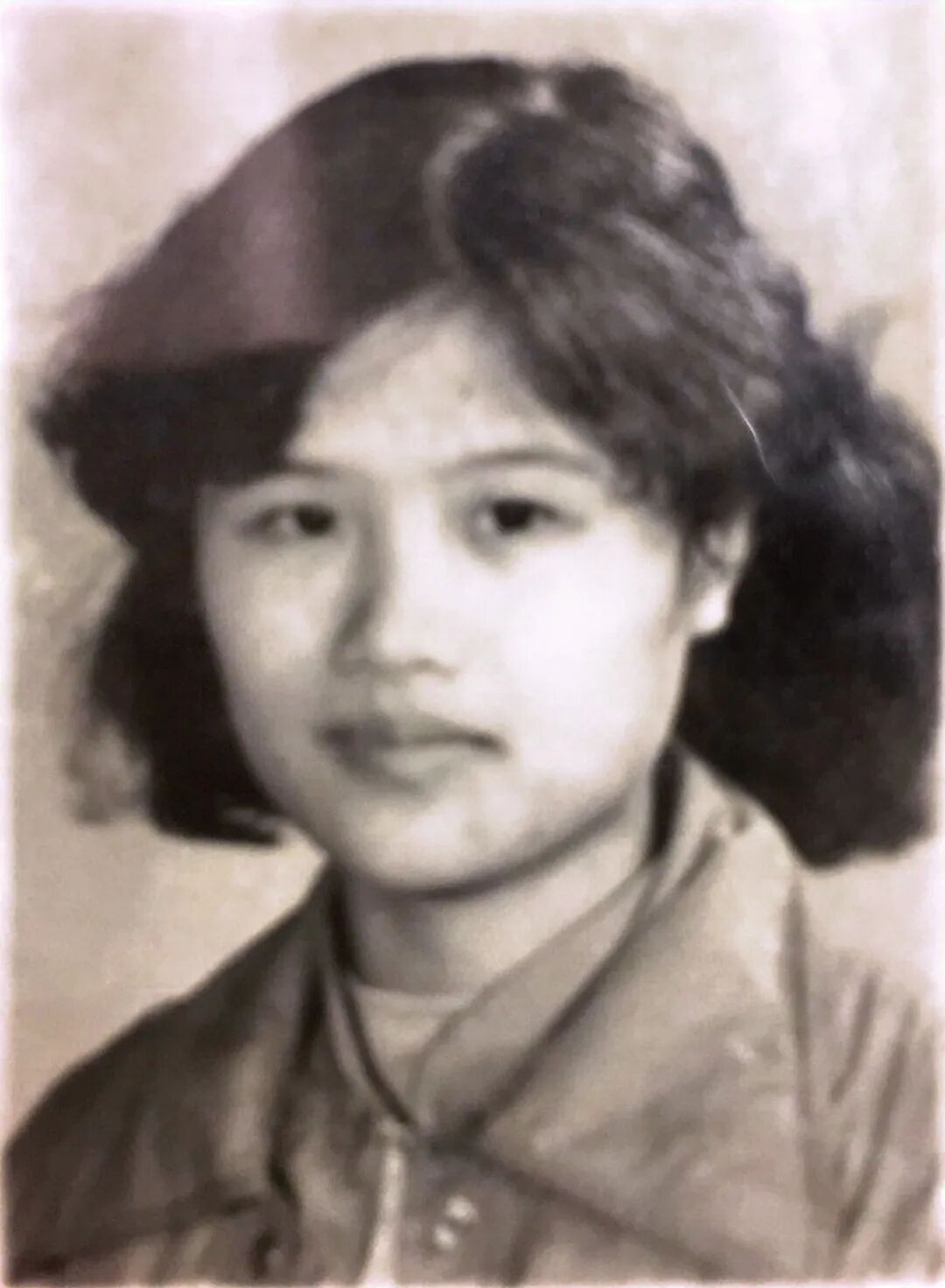 她主动申请调到这个岗位,瞒了丈夫半年…… 她主动申请调到这个岗位,瞒了丈夫半年……