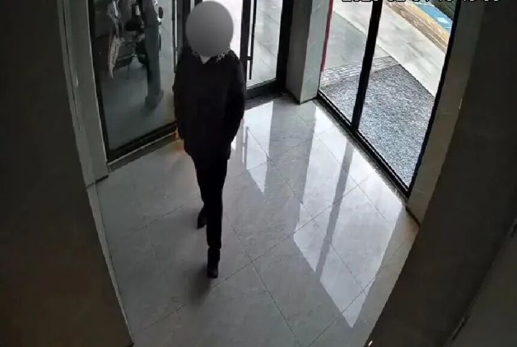 连续作案不停手，民警一抓一个准！