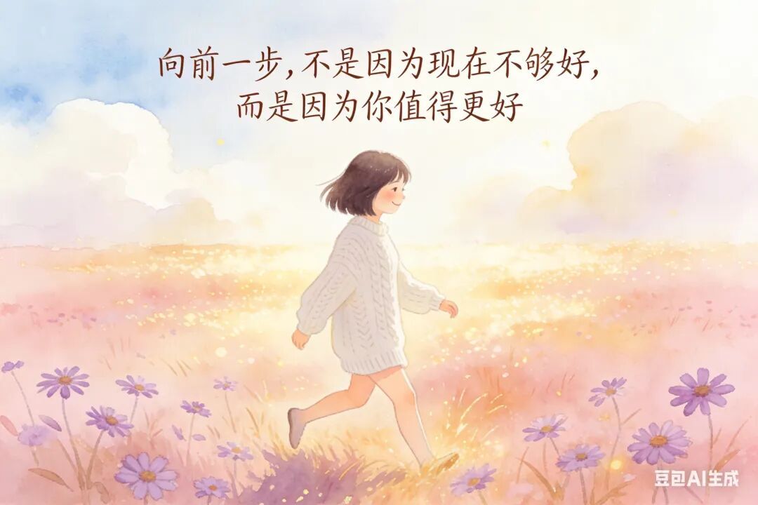 “三八”国际妇女节，祝你不必完美，只需尽兴！