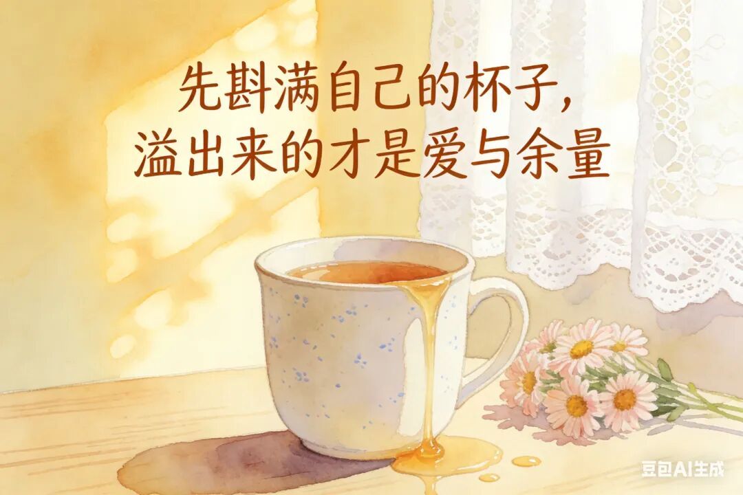 “三八”国际妇女节，祝你不必完美，只需尽兴！