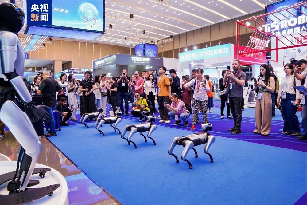 开放日上见“开放” 细节里看广东的“诚意”与“新意”