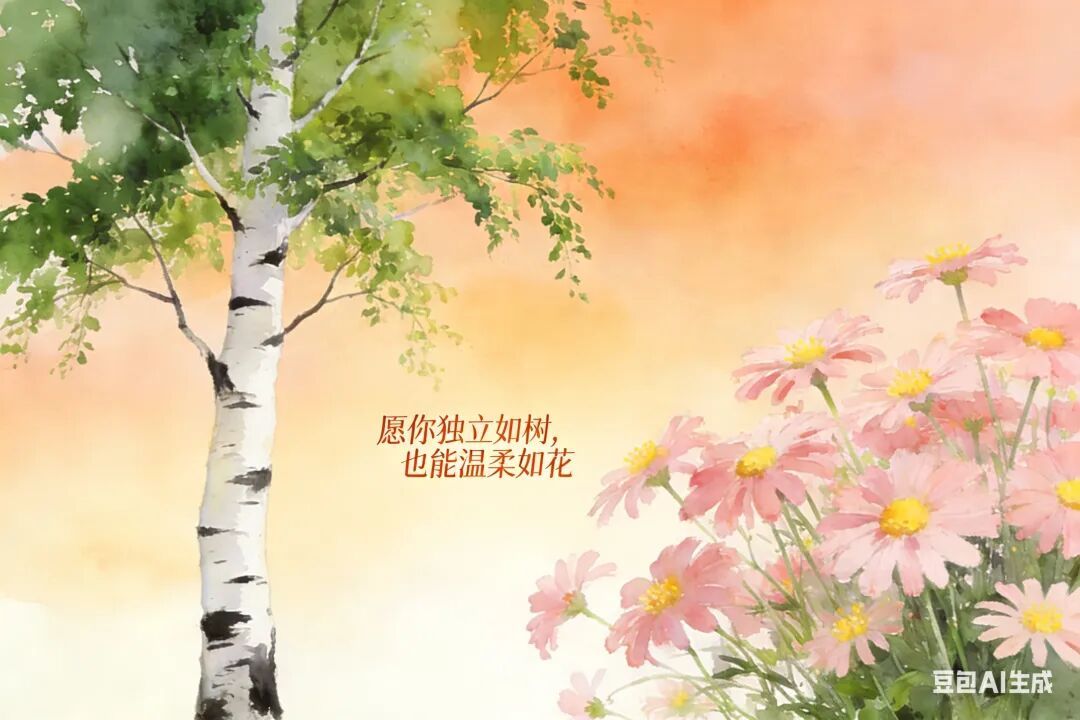 “三八”国际妇女节，祝你不必完美，只需尽兴！