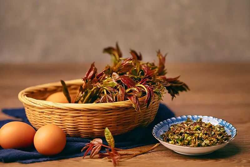 “春菜”上市！这些人吃的时候特别注意→