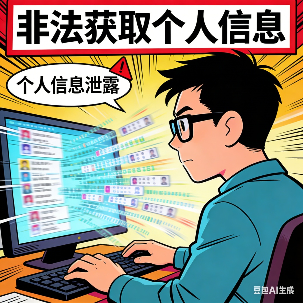 非法获取5万余条个人信息！福州一房产中介人员被判刑