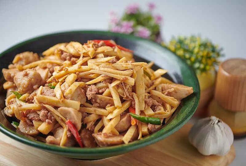 “春菜”上市！这些人吃的时候特别注意→