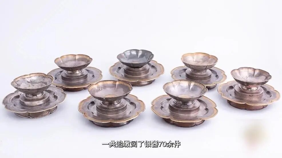 义乌的商贸有多繁茂 看看这两组千年前的文物 义乌的商贸有多繁茂 看看这两组千年前的文物