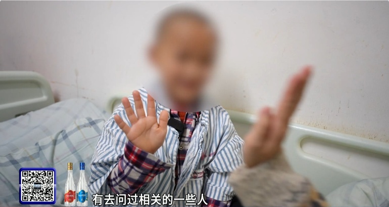 6岁半男童仅会说单字，竟是因为大脑被“水泡”占据四分之一