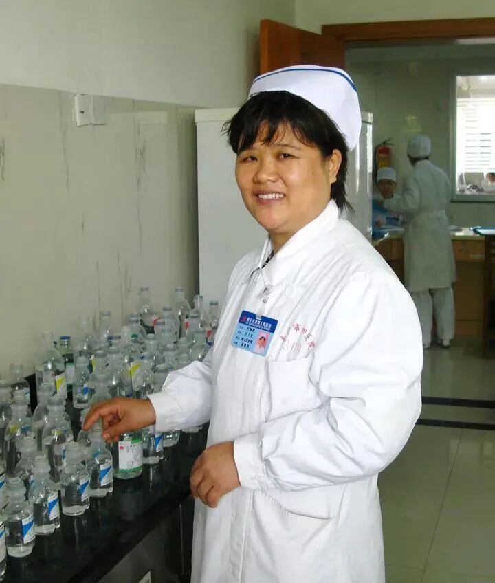 她主动申请调到这个岗位,瞒了丈夫半年…… 她主动申请调到这个岗位,瞒了丈夫半年……