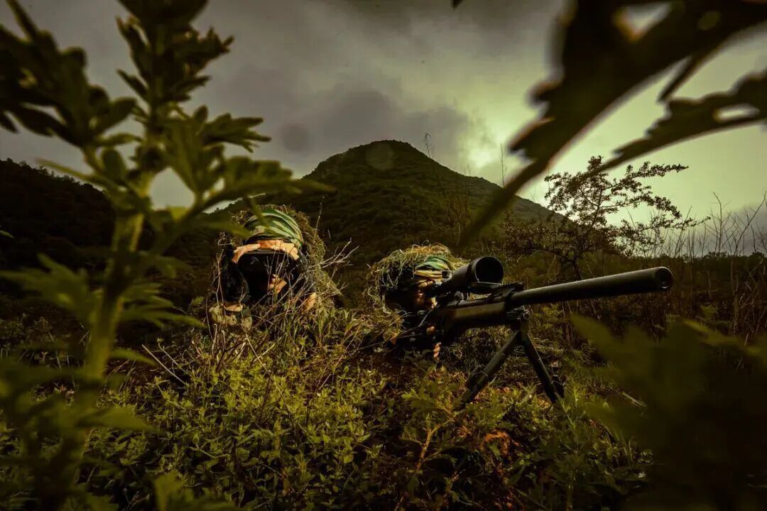 从世界拳王变身女特警！程靖，真飒！