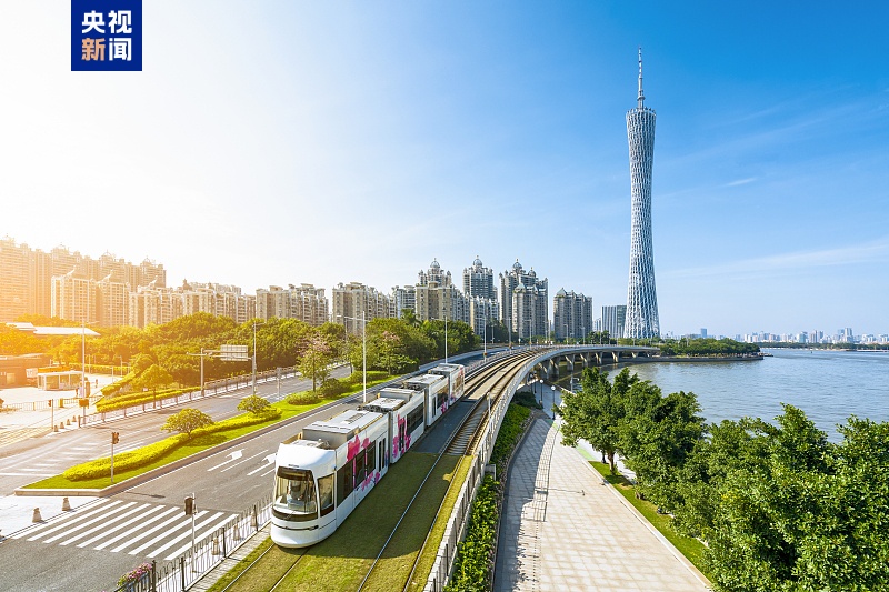 开放日上见“开放” 细节里看广东的“诚意”与“新意”