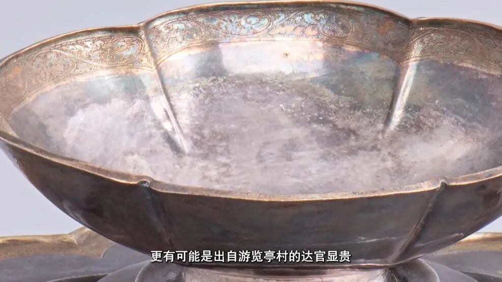 义乌的商贸有多繁茂 看看这两组千年前的文物 义乌的商贸有多繁茂 看看这两组千年前的文物