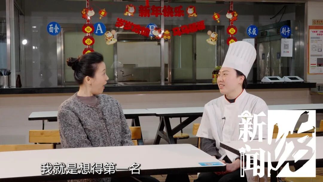 上海知名主持人上门拜师学艺！"中国版金三顺"火出圈