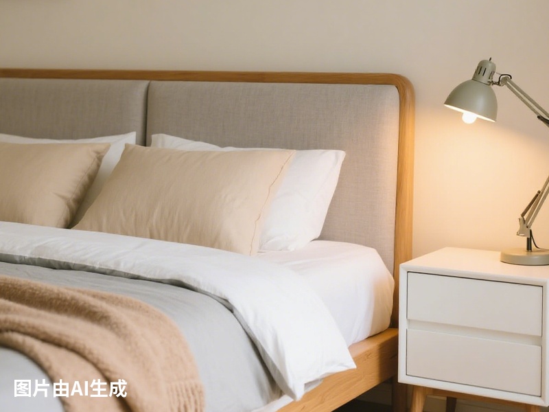 今晚起，务必早点睡！