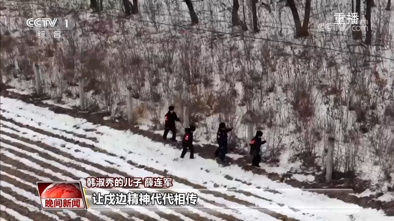 致敬了不起的她｜以“她力量”涵养好家风