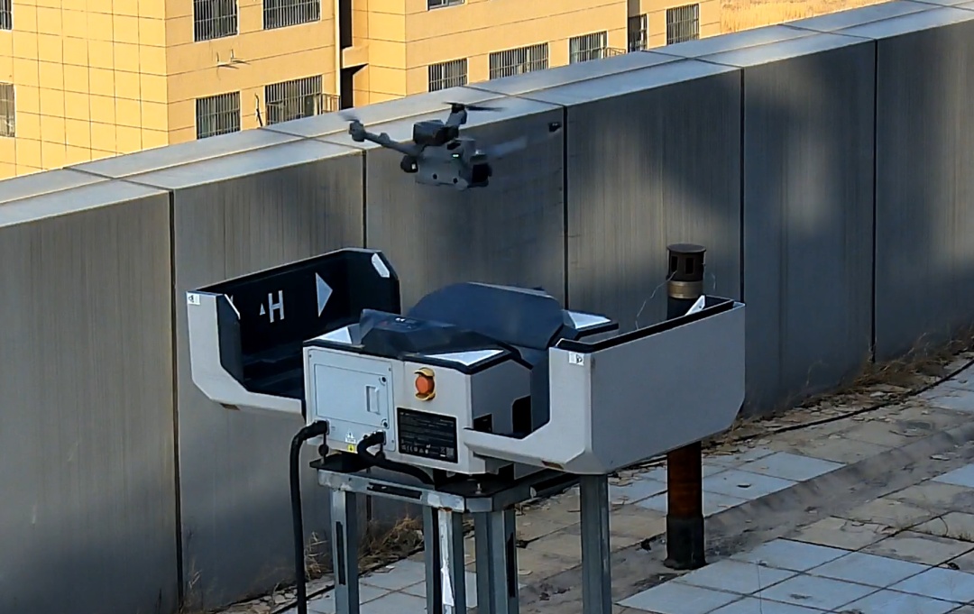 18分钟！无人机找到孩子了！