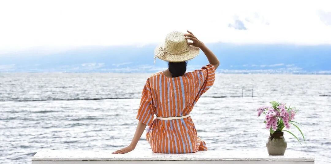 今天，请收好这份《女性专属的身体“修复指南”》