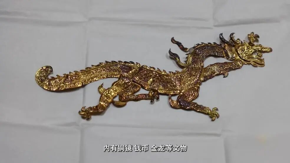 义乌的商贸有多繁茂 看看这两组千年前的文物 义乌的商贸有多繁茂 看看这两组千年前的文物