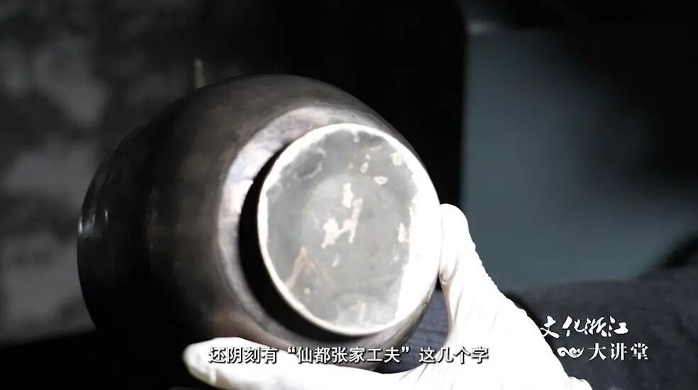 义乌的商贸有多繁茂 看看这两组千年前的文物 义乌的商贸有多繁茂 看看这两组千年前的文物