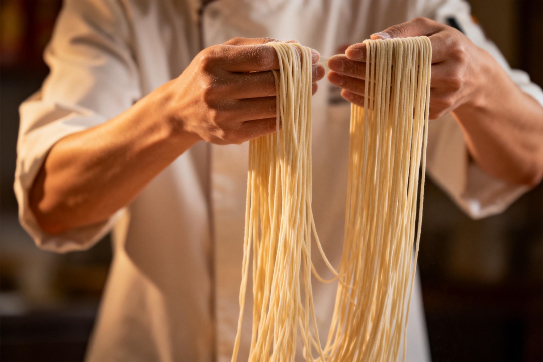 转给爱吃面的朋友