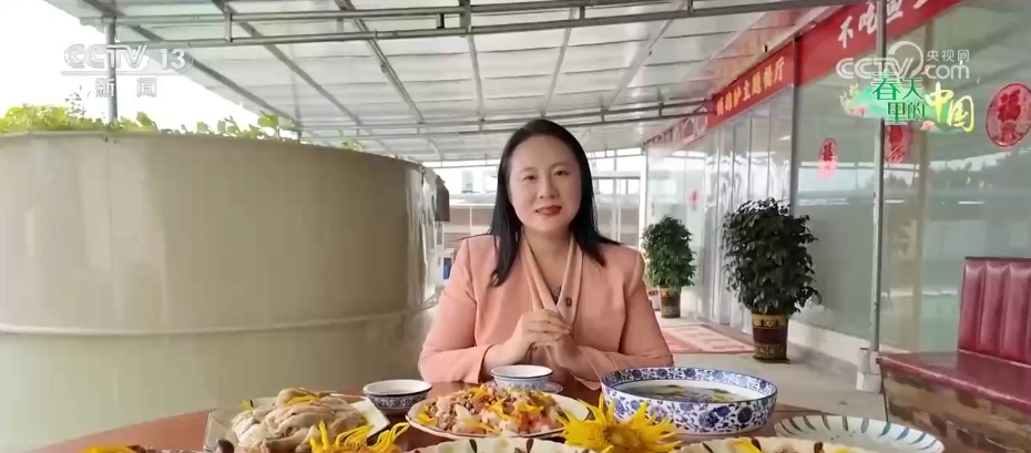 春花绽放带旺乡村游 花海“颜值”变文旅“产值”点亮“春日经济”