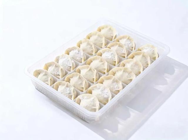 速冻饺子便宜没好货？记住这4点，放心吃不踩坑
