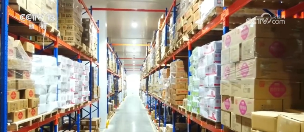 2月物流业活跃度稳中放缓 市场预期呈乐观态势