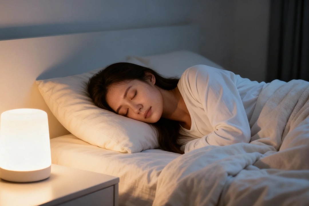 熬夜的危害不可逆！避开2个睡前坏习惯，教你几招睡个深度好觉！