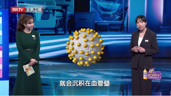 这样吃油，血管会越来越干净，帮你赶跑“坏”胆固醇，血脂稳稳降