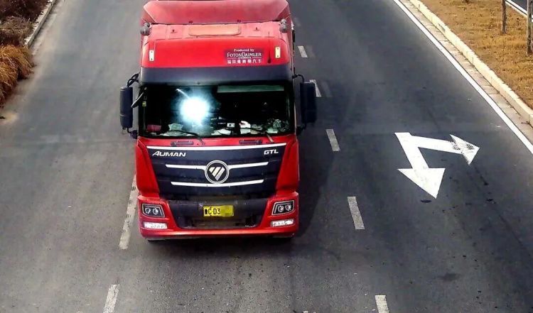 事发东营！一车主被罚2200元，驾驶证记21分！