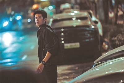 《惊蛰无声》张导，不妨再为艺术谋