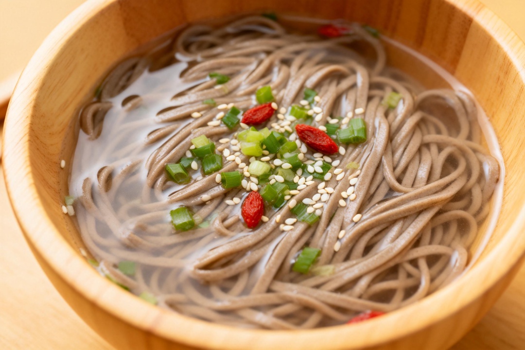 转给爱吃面的朋友